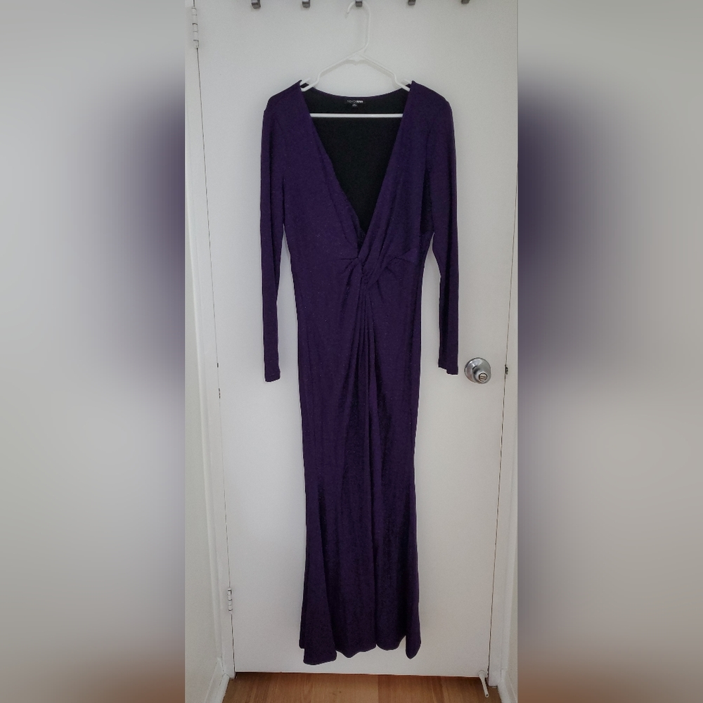 Fashion Nova Dress